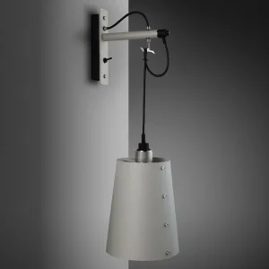 Flash Sale Buster + Punch Hooked Wall large gris/acier