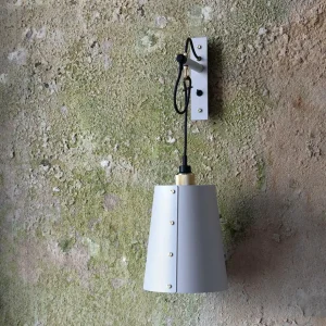 Flash Sale Buster + Punch Hooked Wall large gris/laiton