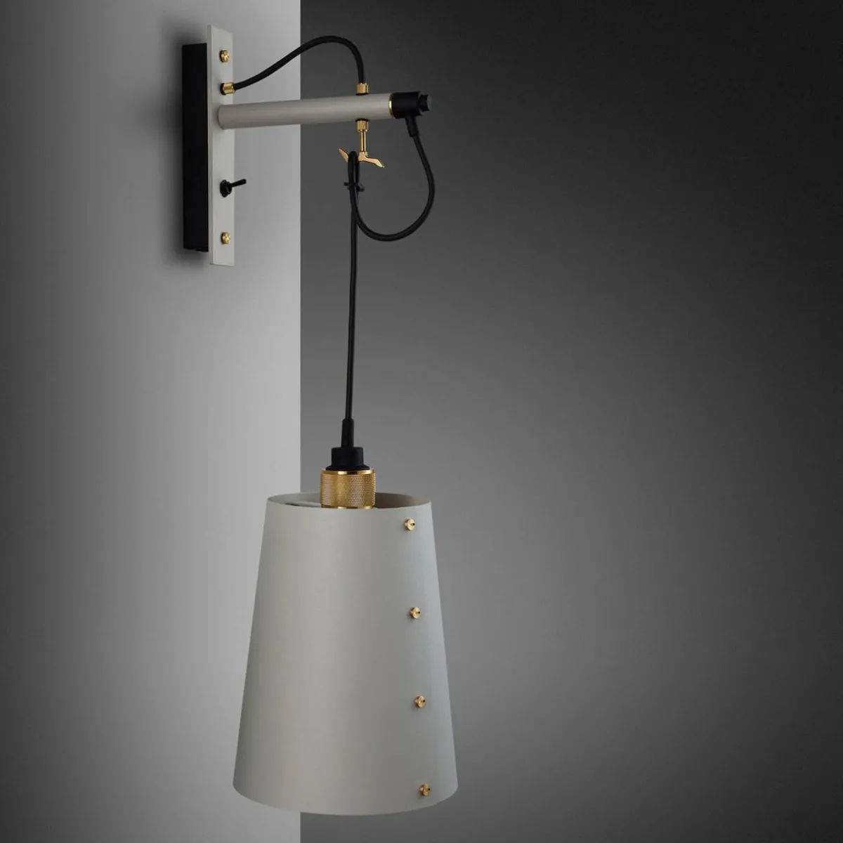 buster__punch_hooked_wall_large_grislaiton_2.webp Flash Sale Buster + Punch Hooked Wall large gris/laiton