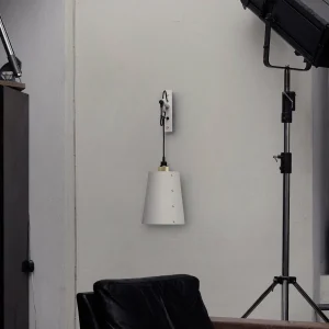 Flash Sale Buster + Punch Hooked Wall large gris/laiton