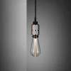 Discount Buster + Punch Hooked Wall nude graphite/acier