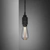 Shop Buster + Punch Hooked Wall nude graphite/bronze
