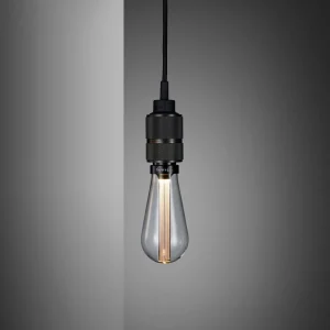 Shop Buster + Punch Hooked Wall nude graphite/bronze