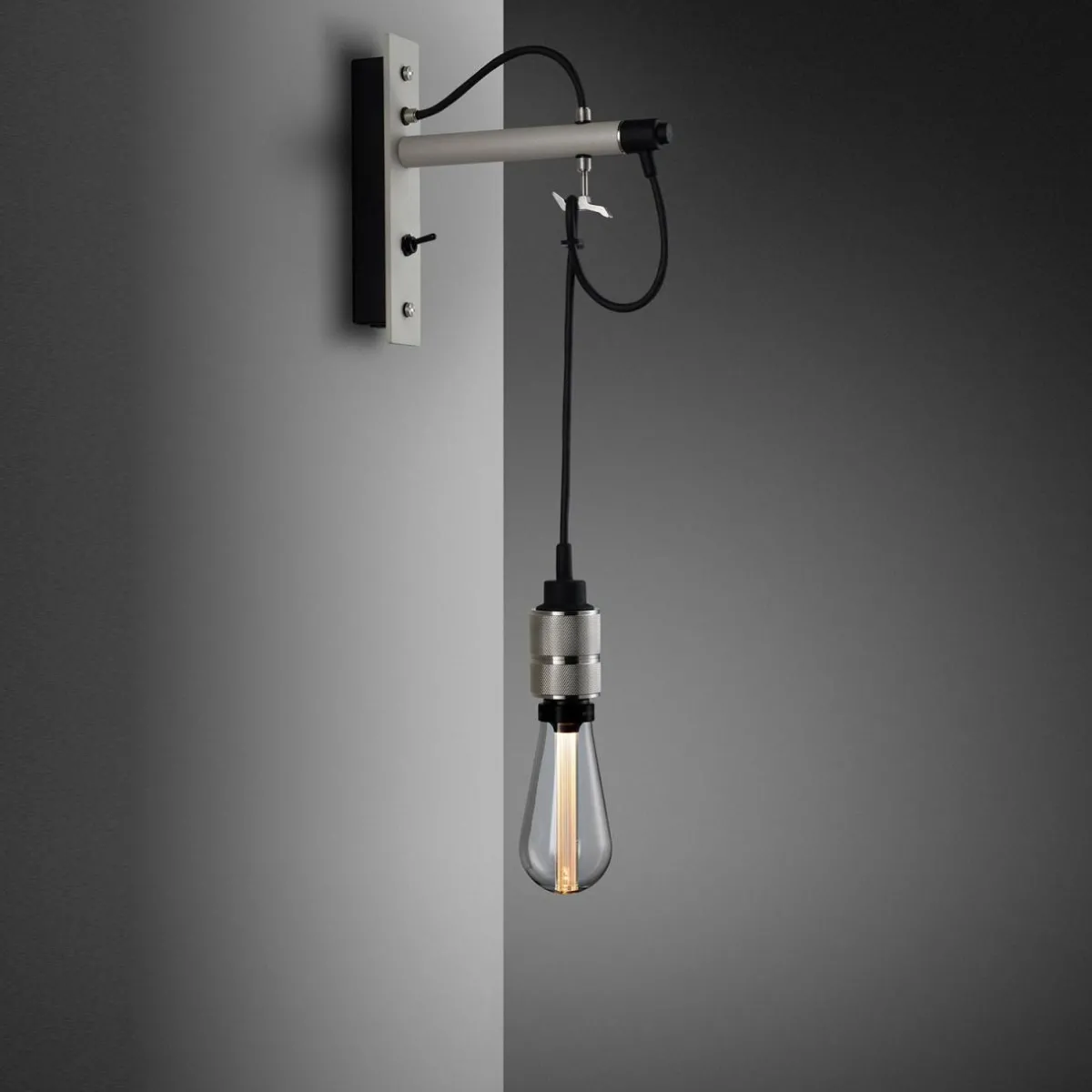buster__punch_hooked_wall_nude_grisacier_2.webp Best Buster + Punch Hooked Wall nude gris/acier