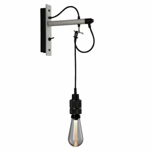 Cheap Buster + Punch Hooked Wall nude gris/bronze