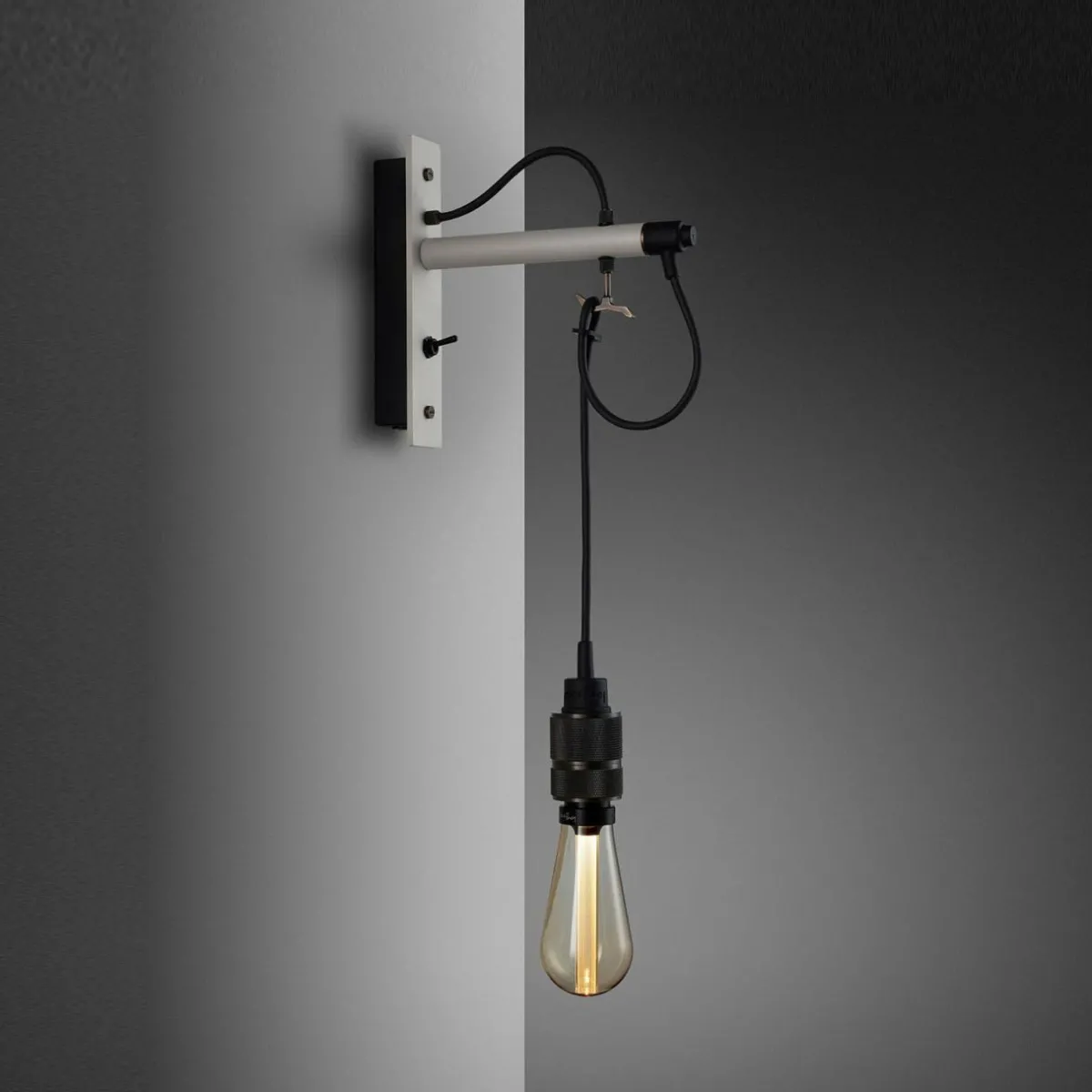 buster__punch_hooked_wall_nude_grisbronze_3.webp Cheap Buster + Punch Hooked Wall nude gris/bronze