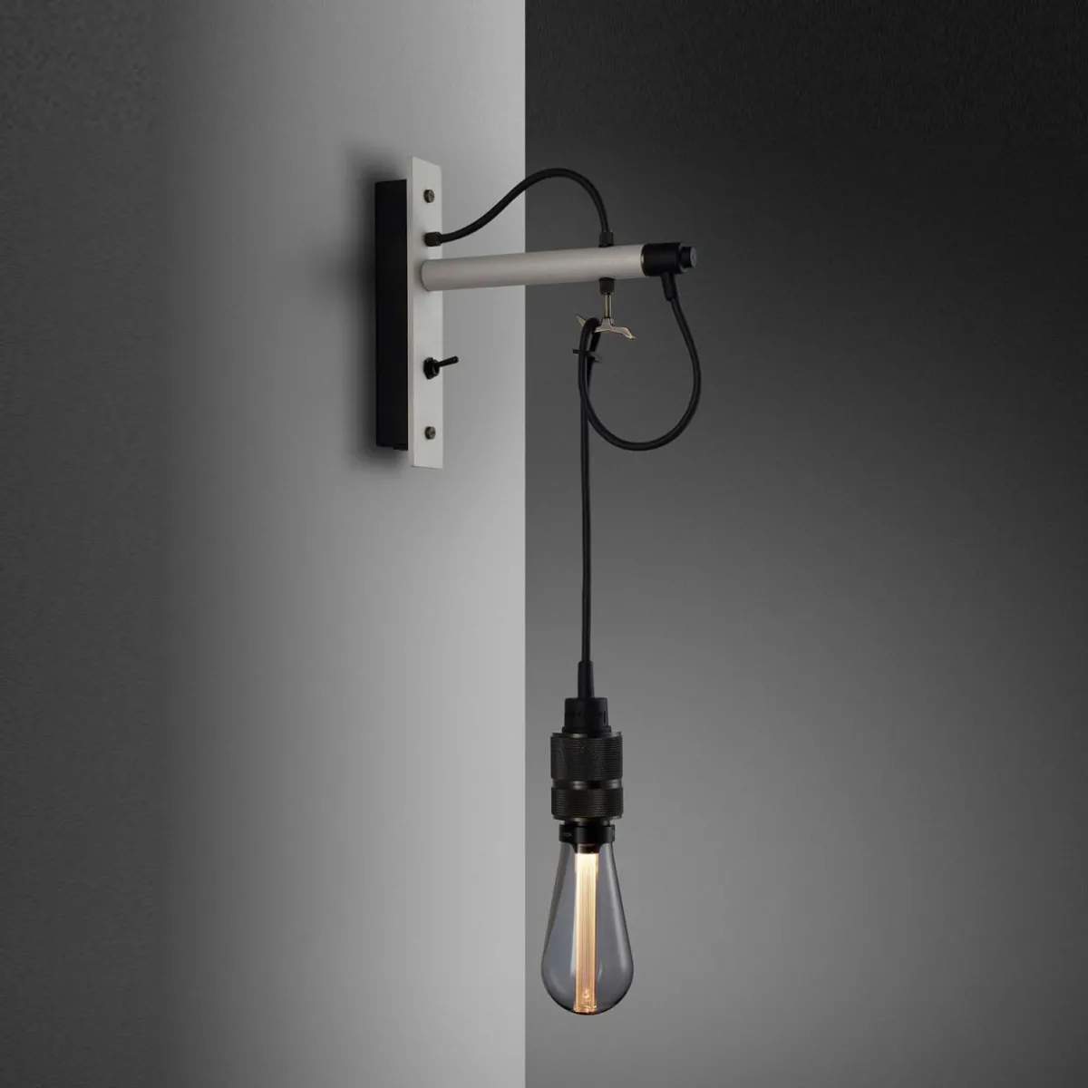 buster__punch_hooked_wall_nude_grisbronze_4.webp Cheap Buster + Punch Hooked Wall nude gris/bronze