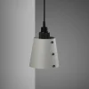 Discount Buster + Punch Hooked Wall small gris/bronze