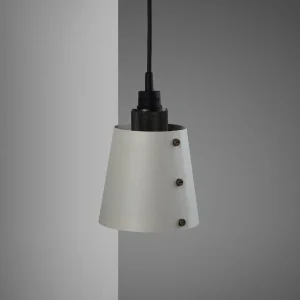 Discount Buster + Punch Hooked Wall small gris/bronze