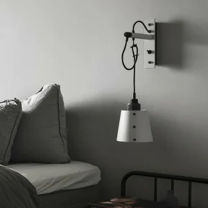 Discount Buster + Punch Hooked Wall small gris/bronze