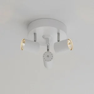 Cheap By Rydéns Correct spot pour plafond x3 blanc mat
