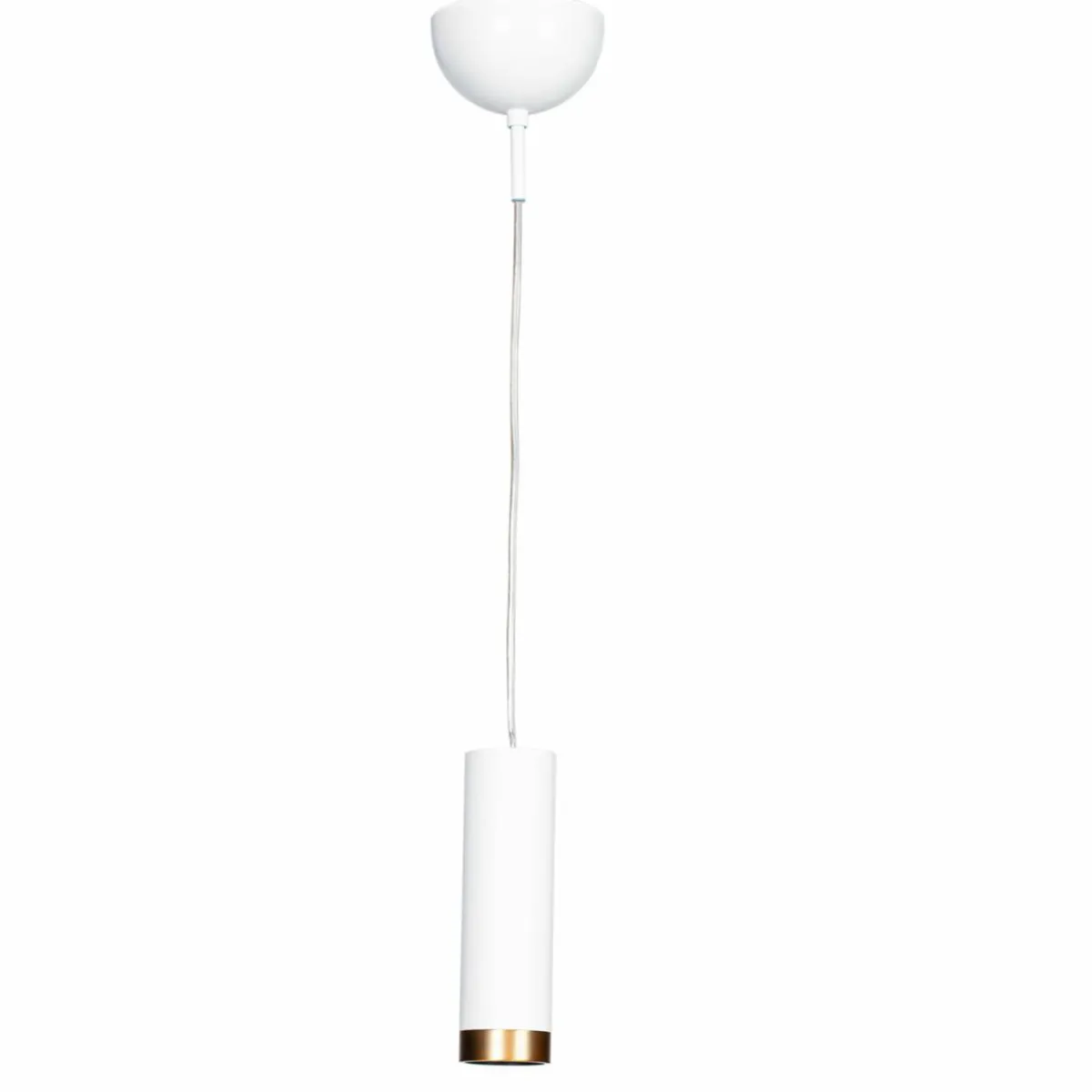 by_rydns_puls_suspension___lampe_blanc_mat_1.webp Best Sale By Rydéns Puls suspension, à 1 lampe blanc mat