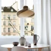 Flash Sale By Rydéns suspension Mira, naturel, Ø 45 cm, verre