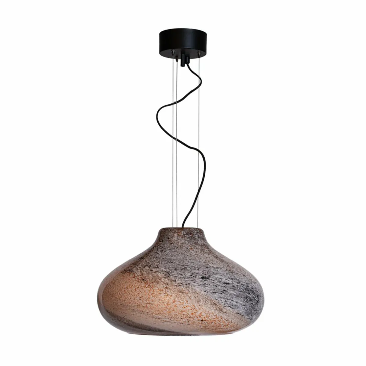 by_rydns_suspension_mira_naturel___cm_verre_1.webp Flash Sale By Rydéns suspension Mira, naturel, Ø 45 cm, verre