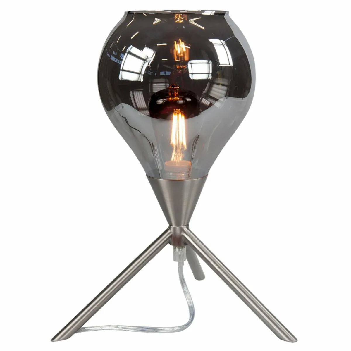 cambio_lampe__poser_nickelsmoke_0.webp Sale HighLight Cambio lampe à poser, nickel/smoke