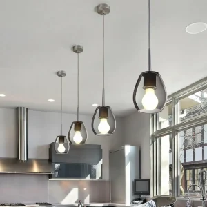 Clearance Casablanca Bagan S Evolution 1 lampe graphite