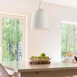 Cheap Casablanca Clavio M - belle suspension céramique