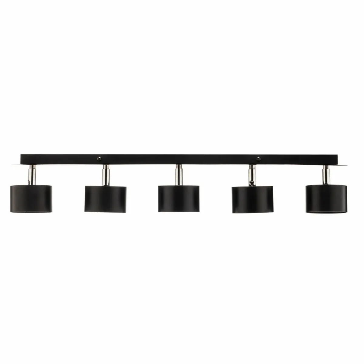 cloudy_spot_pour_plafond__cinq_lampes_noir_3.webp Hot Eko-Light Cloudy spot pour plafond à cinq lampes noir