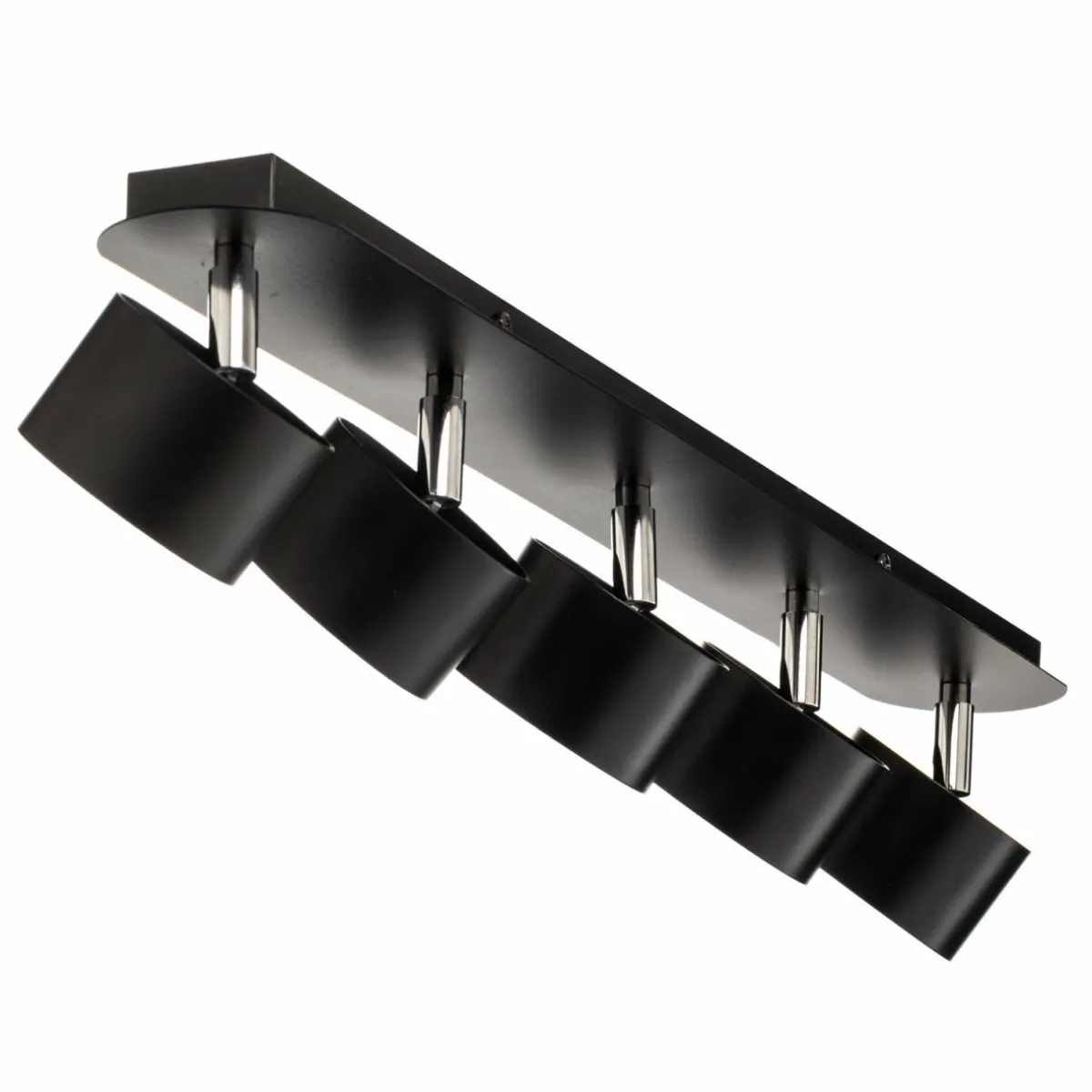 cloudy_spot_pour_plafond__cinq_lampes_noir_4.webp Hot Eko-Light Cloudy spot pour plafond à cinq lampes noir