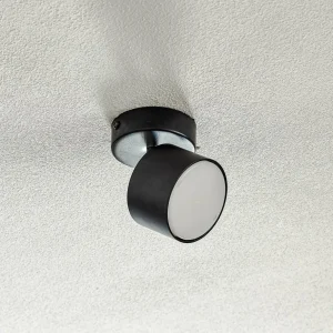 Online Eko-Light Cloudy spot pour plafond à une lampe noir