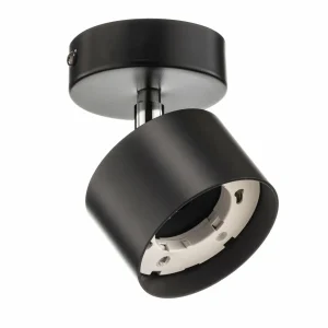 Online Eko-Light Cloudy spot pour plafond à une lampe noir