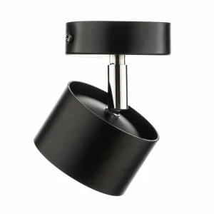 Online Eko-Light Cloudy spot pour plafond à une lampe noir