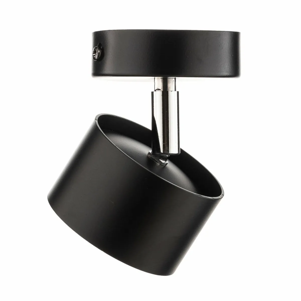 cloudy_spot_pour_plafond__une_lampe_noir_4.webp Online Eko-Light Cloudy spot pour plafond à une lampe noir