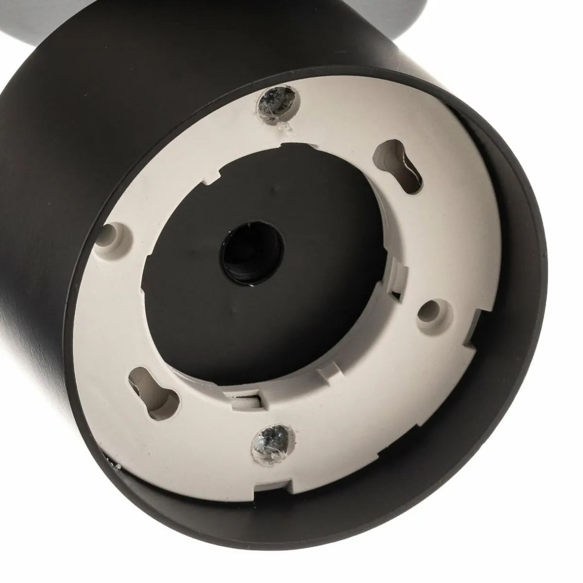 cloudy_spot_pour_plafond__une_lampe_noir_5.webp Online Eko-Light Cloudy spot pour plafond à une lampe noir
