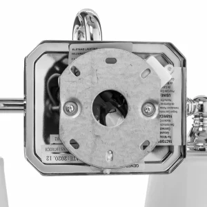 Outlet FEISS Concord - applique miroir & salle de bain 2 lampes