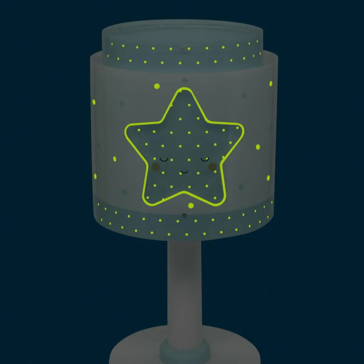 dalber_baby_dreams_lampe__poser_bleue_3.webp Clearance Dalber Baby Dreams lampe à poser, bleue