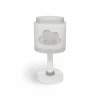Discount Dalber Baby Dreams lampe à poser, grise