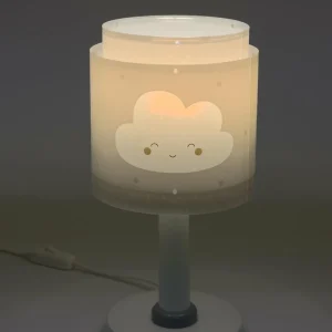 Discount Dalber Baby Dreams lampe à poser, grise