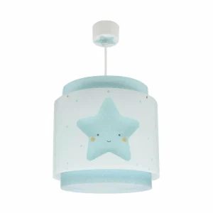 Cheap Dalber Baby Dreams suspension, bleue