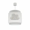 Flash Sale Dalber Baby Dreams suspension, grise