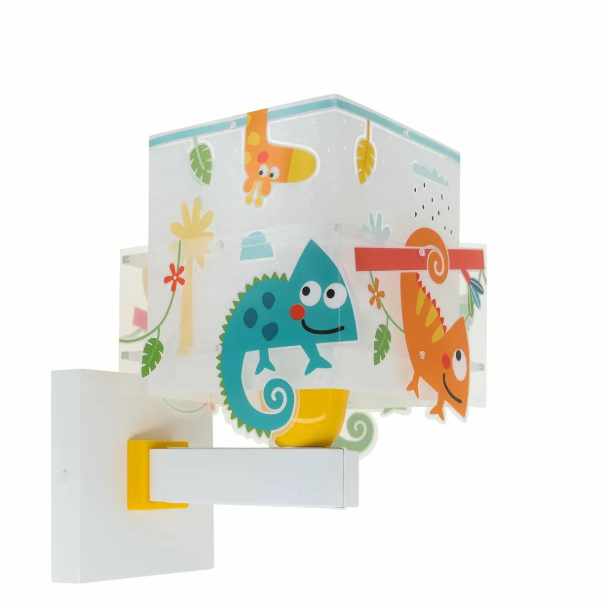 dalber_happy_jungle_applique_murale__cbleprise_0.webp New Dalber Happy Jungle applique murale à câble/prise