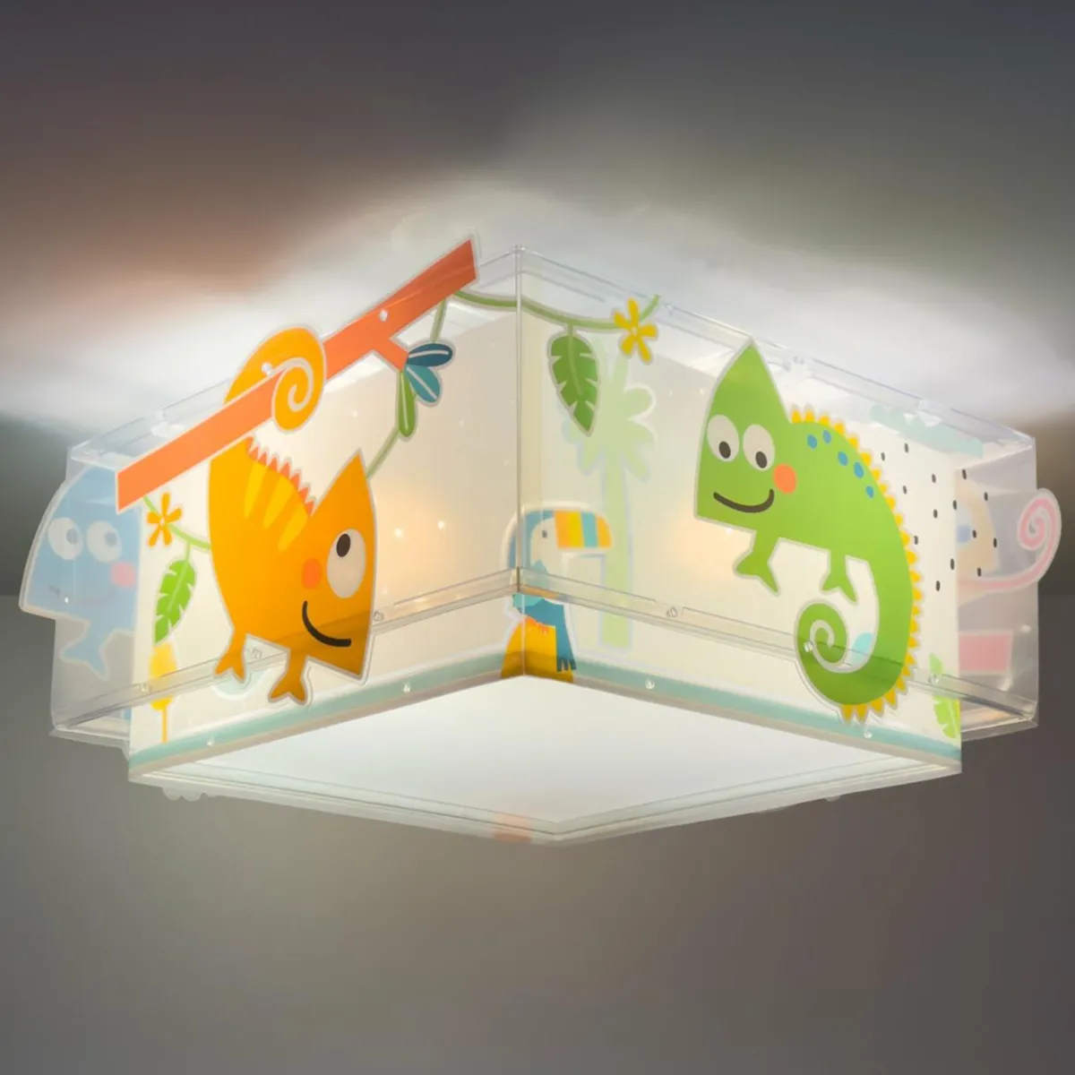 dalber_happy_jungle_plafonnier_chambre_denfant_2.webp Cheap Dalber Happy Jungle plafonnier chambre d’enfant