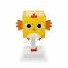 Store Dalber Little Chicken lampe de table pour enfant