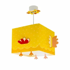 Best Sale Dalber Little Chicken suspension pour enfant