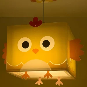Best Sale Dalber Little Chicken suspension pour enfant