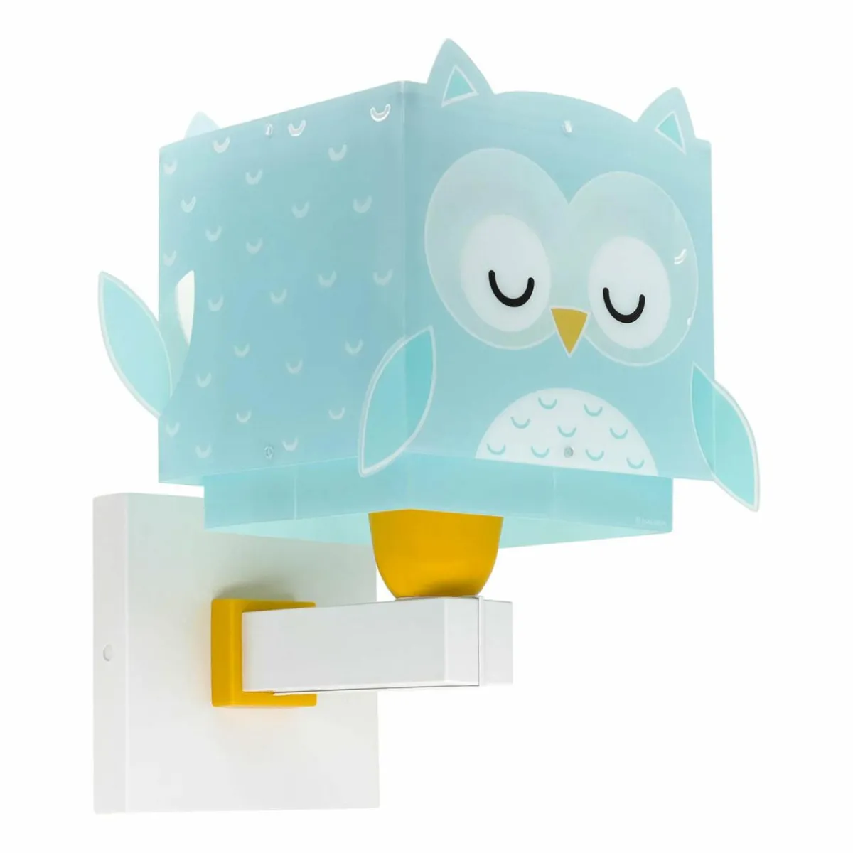 dalber_little_owl_applique_motif_chouettes_1.webp New Dalber Little Owl applique, motif chouettes