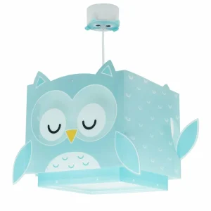 Online Dalber Little Owl suspension, motif chouettes