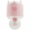 New Dalber Little Queen applique avec prise