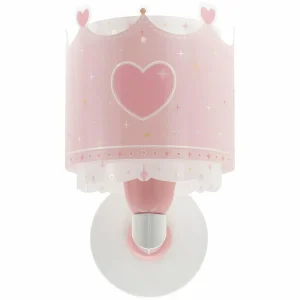 New Dalber Little Queen applique avec prise
