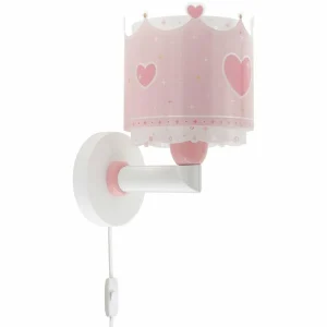 New Dalber Little Queen applique avec prise