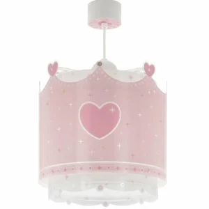 Online Dalber Little Queen suspension design couronne