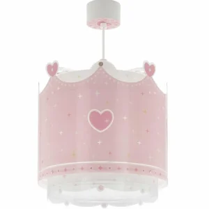 Online Dalber Little Queen suspension design couronne