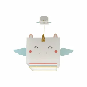 Sale Dalber Little Unicorn suspension pour enfant