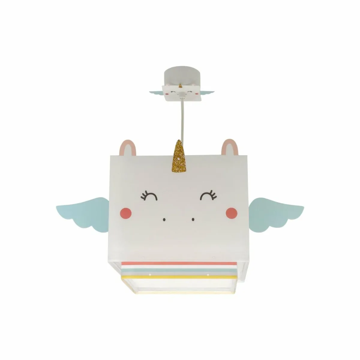 dalber_little_unicorn_suspension_pour_enfant_0.webp Sale Dalber Little Unicorn suspension pour enfant