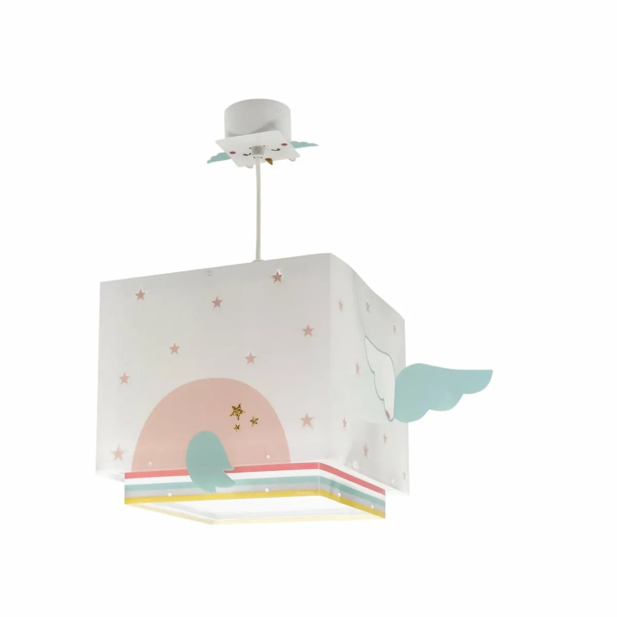 dalber_little_unicorn_suspension_pour_enfant_1.webp Sale Dalber Little Unicorn suspension pour enfant