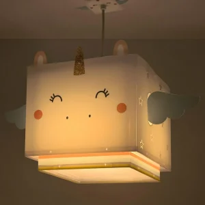 Sale Dalber Little Unicorn suspension pour enfant